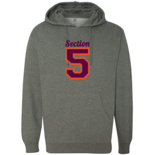 Load image into Gallery viewer, Section 5 Hoodie
