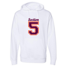 Load image into Gallery viewer, Section 5 Hoodie
