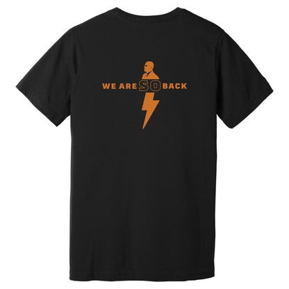 Blacksburg, VA - We Are So Back (Shirts/Hoodie)