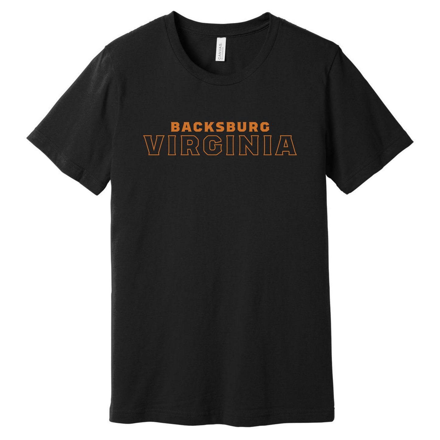 Blacksburg, VA - We Are So Back (Shirts/Hoodie)