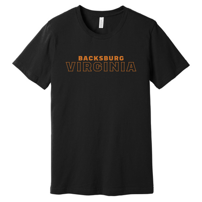 Blacksburg, VA - We Are So Back (Shirts/Hoodie)