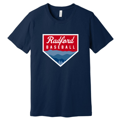 Radford Baseball Apparel