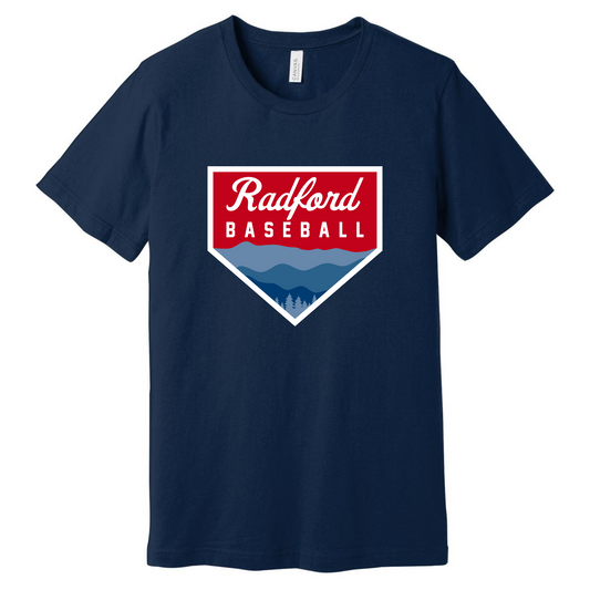 Radford Baseball Apparel