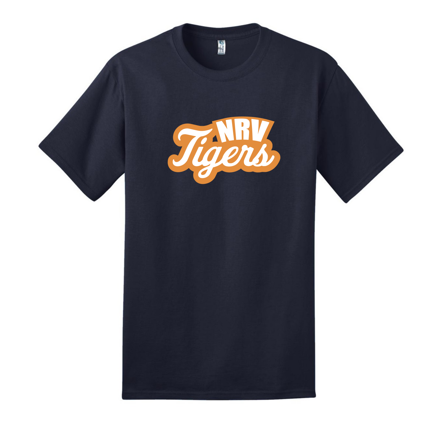 NRV Tigers T-Shirt - PRE-ORDER