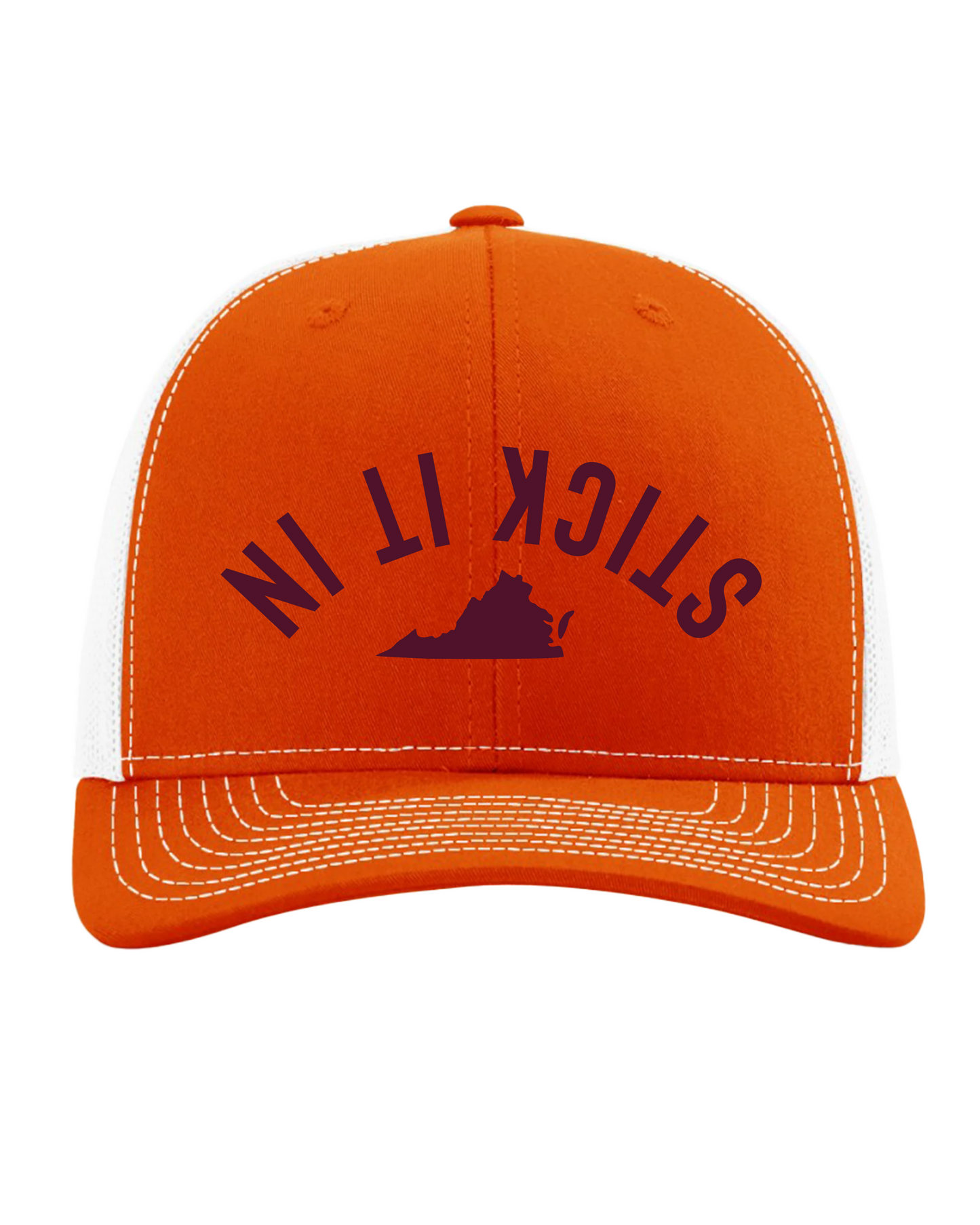 Stick It In Hat
