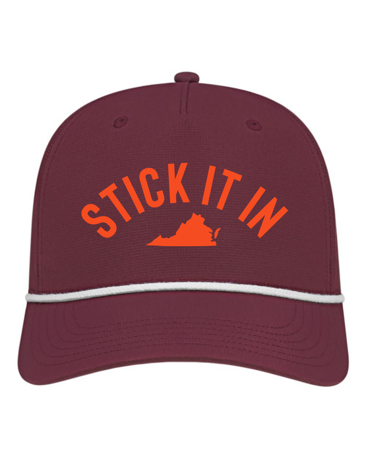 Stick It In Hat