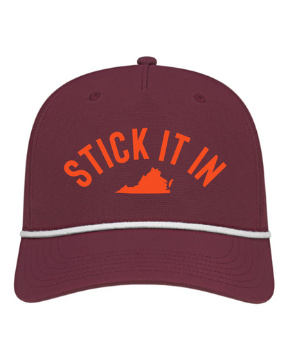 Stick It In Hat