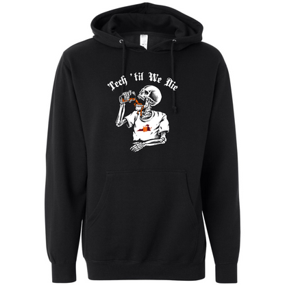 Tech 'Til We Die Apparel