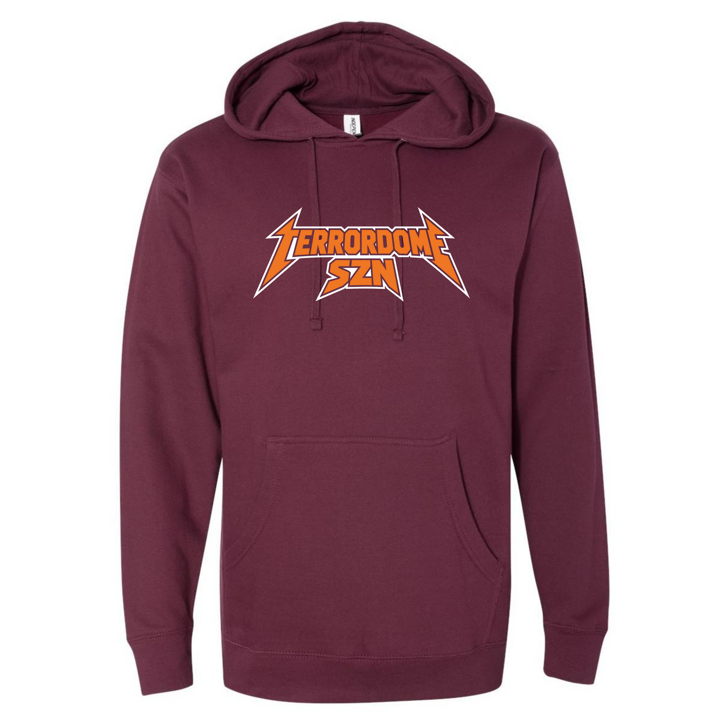 Terrordome SZN - Hoodie & Crewneck Sweater