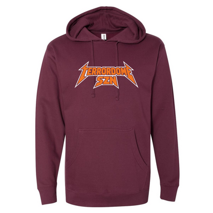 Terrordome SZN - Hoodie & Crewneck Sweater