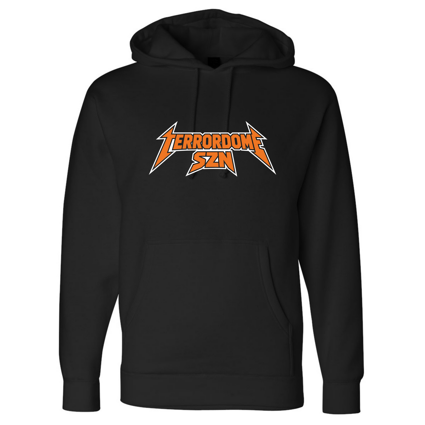 Terrordome SZN - Hoodie & Crewneck Sweater