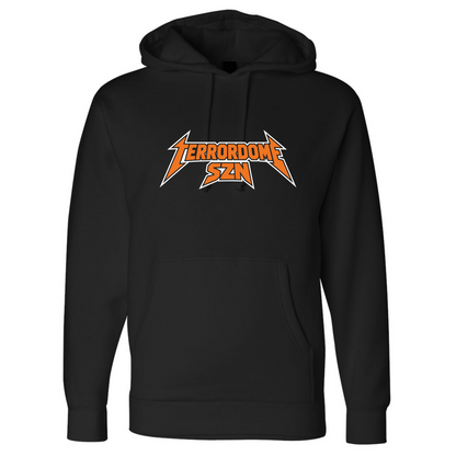 Terrordome SZN - Hoodie & Crewneck Sweater