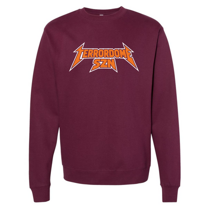 Terrordome SZN - Hoodie & Crewneck Sweater