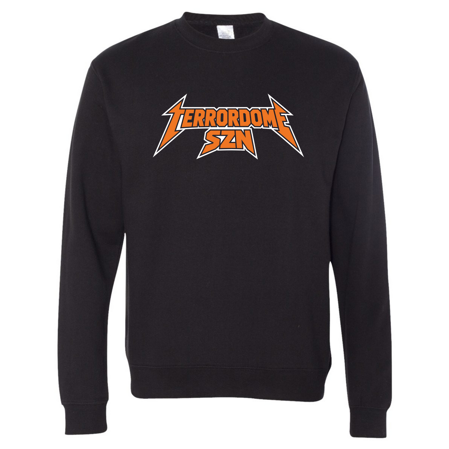 Terrordome SZN - Hoodie & Crewneck Sweater