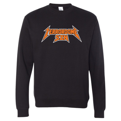 Terrordome SZN - Hoodie & Crewneck Sweater