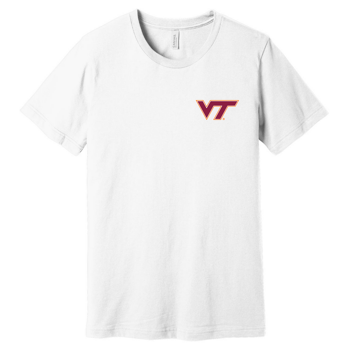 Texas Hokie Spirit T-Shirt