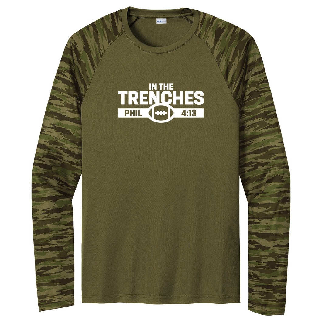 In The Trenches