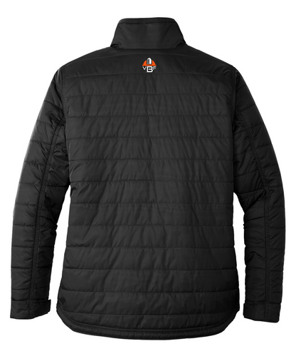 Tech Construction - Women's Carhartt Jacket