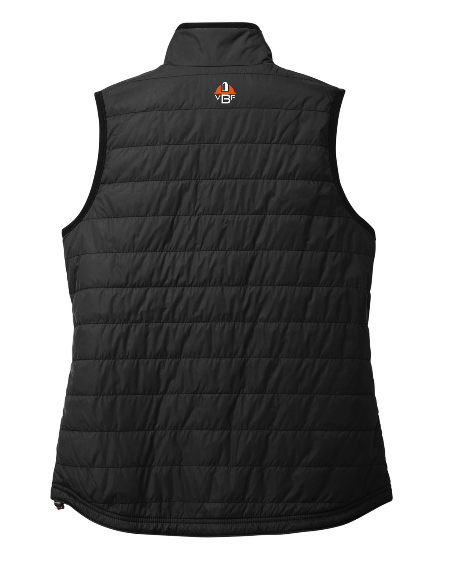 Myers-Lawson School of Construction - Women's Carhartt Vest