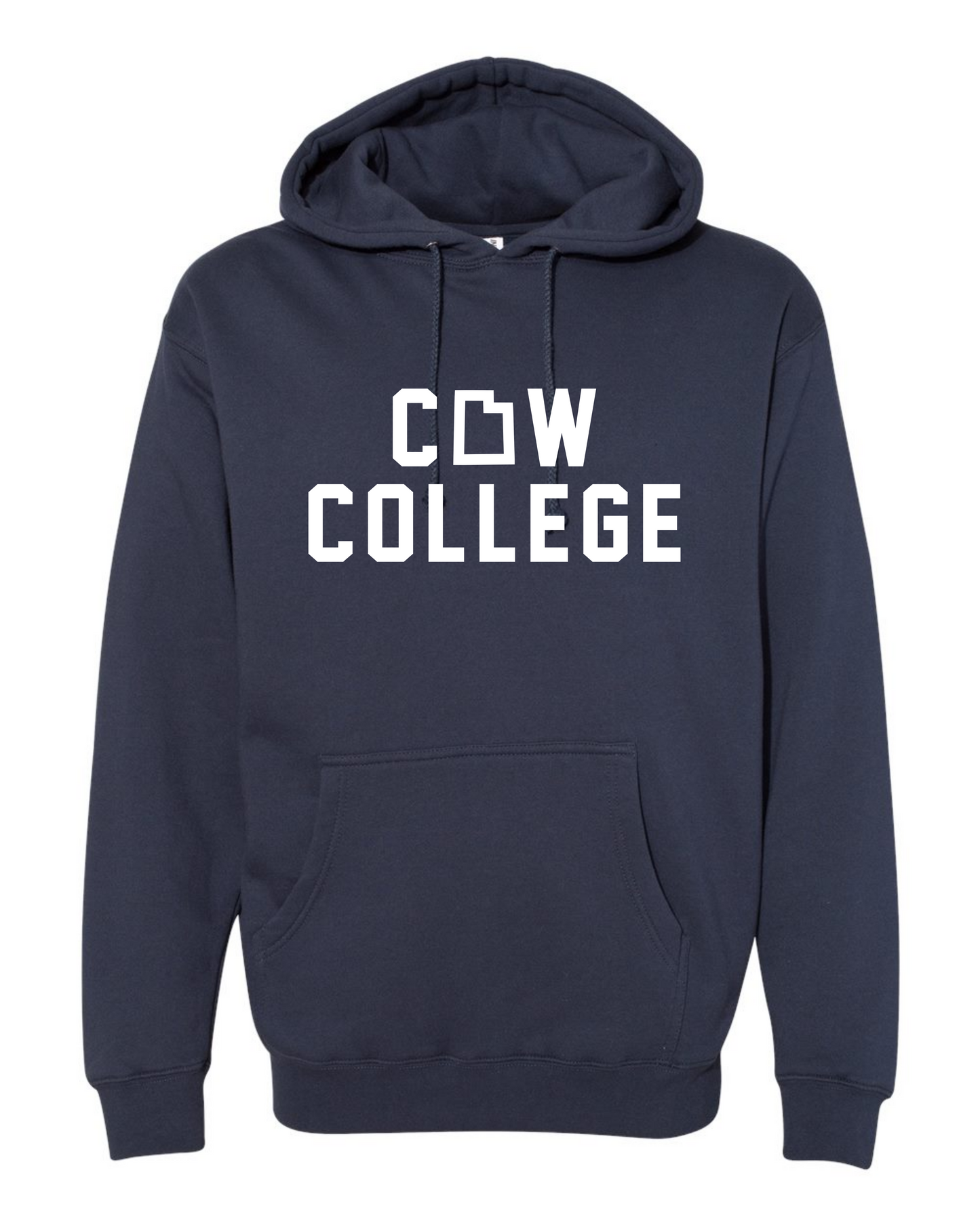 Cow College - USU