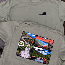Load image into Gallery viewer, SWVA Wilderness T-Shirt
