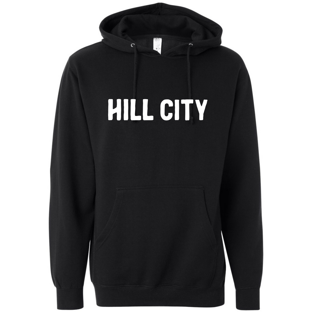 Hill City - Sweatshirt