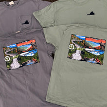 Load image into Gallery viewer, SWVA Wilderness T-Shirt
