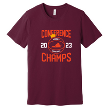 Load image into Gallery viewer, Conference Champs Apparel

