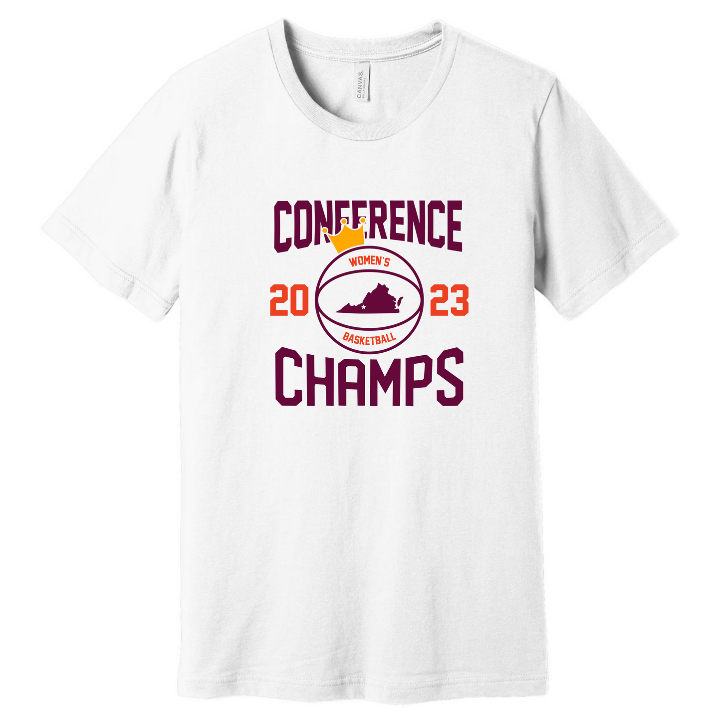 Conference Champs Apparel