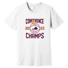 Load image into Gallery viewer, Conference Champs Apparel
