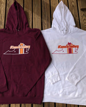Load image into Gallery viewer, #ComeToTheBurg Sweatshirt
