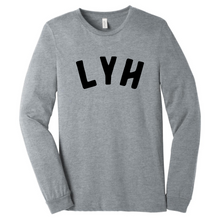 Load image into Gallery viewer, LYH - Long Sleeve
