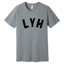 Load image into Gallery viewer, LYH - Short Sleeve
