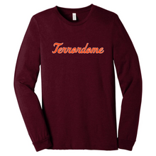 Load image into Gallery viewer, Terrordome Long Sleeve Shirt
