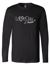 Load image into Gallery viewer, LoveDay Collab - Aisha Sheppard (VTWBB) Shirt/Sweatshirt
