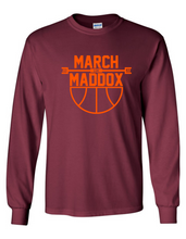 Load image into Gallery viewer, March Maddox Apparel
