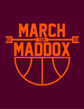 Load image into Gallery viewer, March Maddox Apparel
