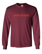 Load image into Gallery viewer, &quot;This is my school. This is home. That&#39;s it.&quot; - Shirt/Crewneck
