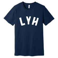 Load image into Gallery viewer, LYH - Short Sleeve

