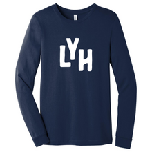 Load image into Gallery viewer, LYH - Long Sleeve
