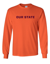Load image into Gallery viewer, &quot;This is my school. This is home. That&#39;s it.&quot; - Shirt/Crewneck
