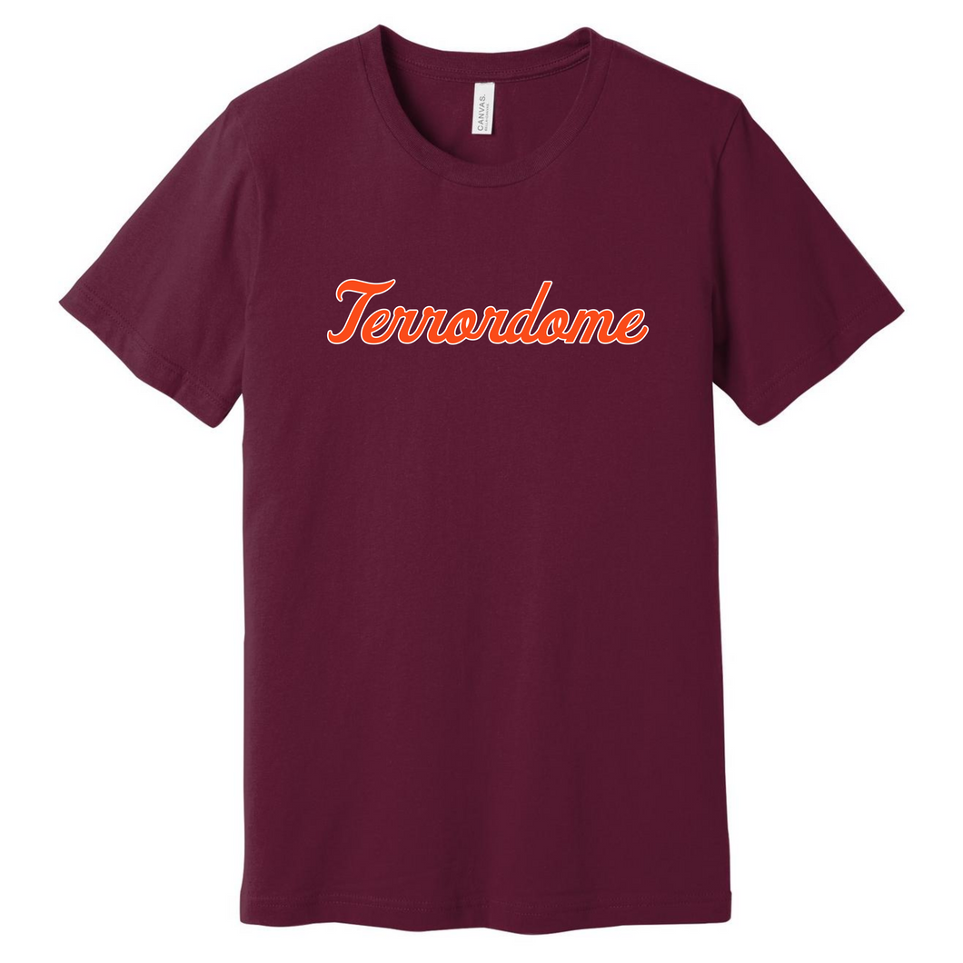 Terrordome T-Shirt