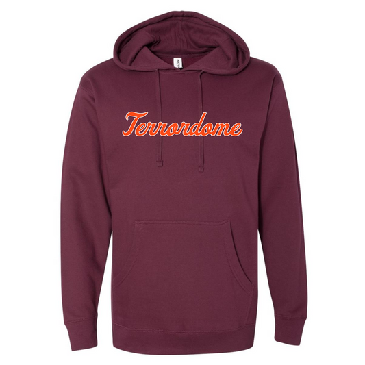 Terrordome Sweatshirt