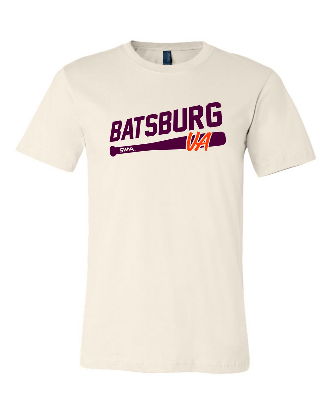 Batsburg, Virginia T-Shirt