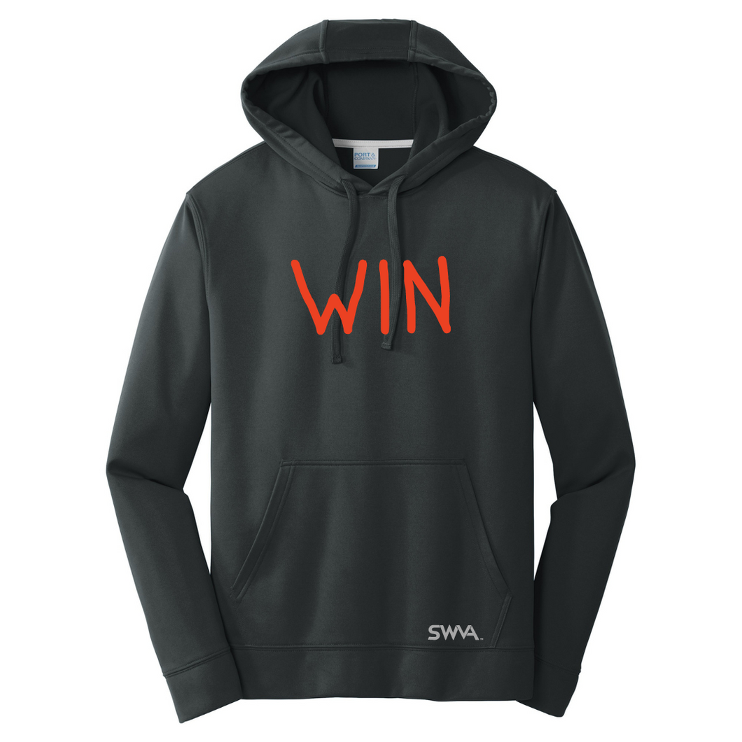 WIN Sweatshirt - Lunch Pail Limited Edition Collection