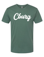 Load image into Gallery viewer, Cburg Hometown Shirt
