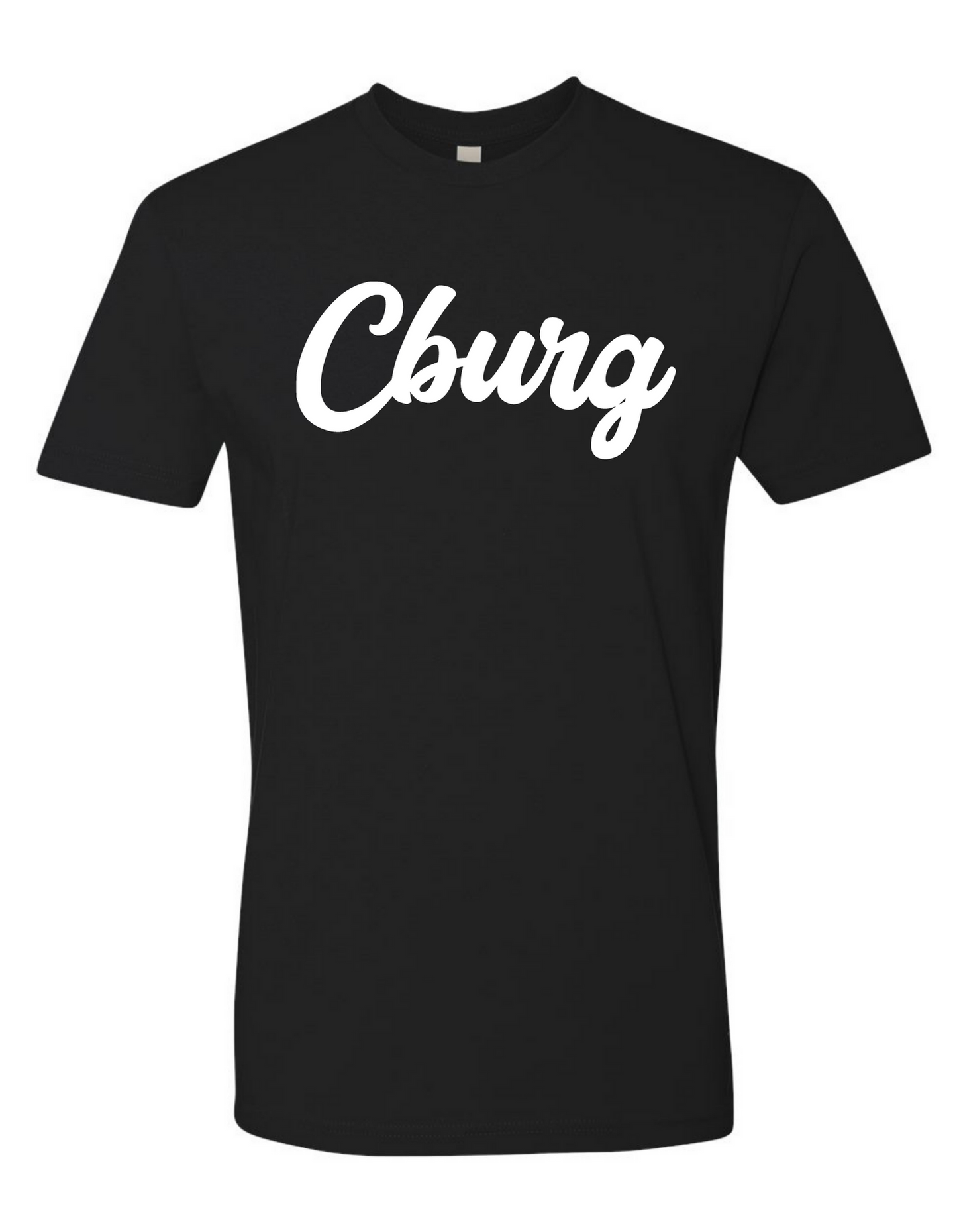 Cburg Hometown Shirt