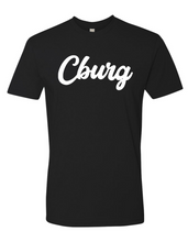 Load image into Gallery viewer, Cburg Hometown Shirt
