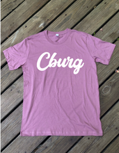 Load image into Gallery viewer, Cburg Hometown Shirt
