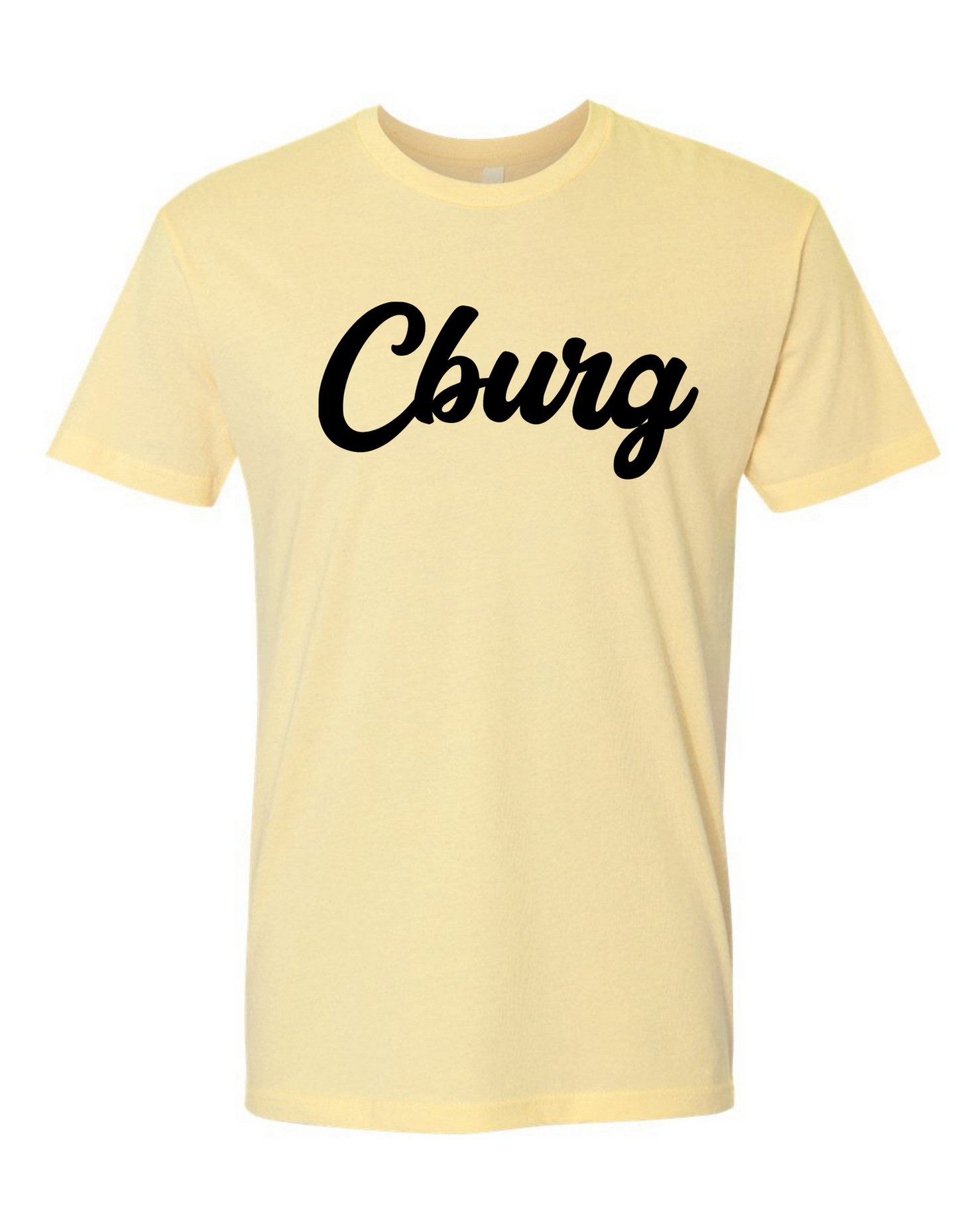 Cburg Hometown Shirt